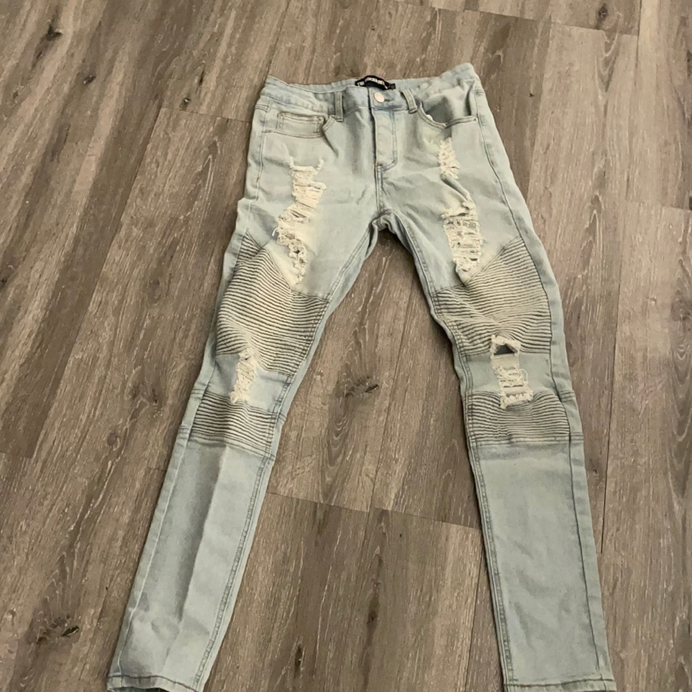 Men’s Jeans